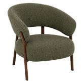 Amber &amp; Fern Cassian Upholstered Armchair