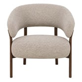 Amber &amp; Fern Cassian Upholstered Armchair