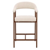 Amber &amp; Fern 65cm Palmera II Bar Stools