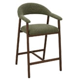 Amber &amp; Fern 65cm Palmera II Bar Stools