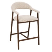 Amber &amp; Fern 65cm Palmera II Bar Stools