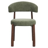 Amber &amp; Fern Ellis Chenille Dining Chairs