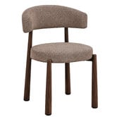 Amber &amp; Fern Ellis Chenille Dining Chairs