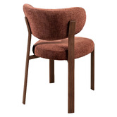 Amber &amp; Fern Laurent Chenille Dining Chairs