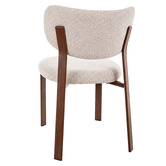 Amber &amp; Fern Laurent Chenille Dining Chairs