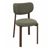 Amber &amp; Fern Laurent Chenille Dining Chairs