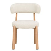 Amber &amp; Fern Ellis Chenille Dining Chairs