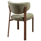 Amber &amp; Fern Laurent Chenille Dining Chairs