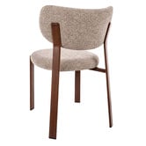 Amber &amp; Fern Laurent Chenille Dining Chairs