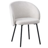 Amber &amp; Fern Kira Upholstered Dining Chairs