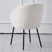 Amber &amp; Fern Kira Upholstered Dining Chairs