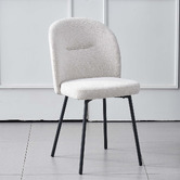 Amber &amp; Fern Mara Upholstered Dining Chairs