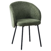 Amber &amp; Fern Kira Upholstered Dining Chairs