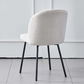 Amber &amp; Fern Mara Upholstered Dining Chairs