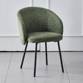 Amber &amp; Fern Kira Upholstered Dining Chairs