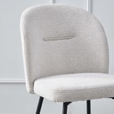 Amber &amp; Fern Mara Upholstered Dining Chairs