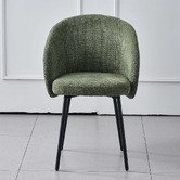 Amber &amp; Fern Kira Upholstered Dining Chairs