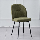 Amber &amp; Fern Mara Upholstered Dining Chairs