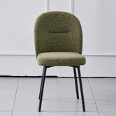Amber &amp; Fern Mara Upholstered Dining Chairs