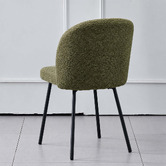 Amber &amp; Fern Mara Upholstered Dining Chairs