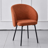 Amber &amp; Fern Kira Upholstered Dining Chairs