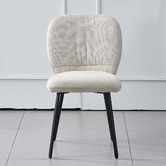 Amber &amp; Fern Tove Chenille Dining Chairs