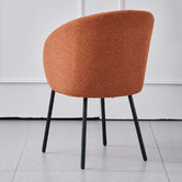 Amber &amp; Fern Kira Upholstered Dining Chairs