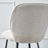 Amber &amp; Fern Tove Chenille Dining Chairs