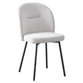 Amber &amp; Fern Mara Upholstered Dining Chairs