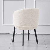 Amber &amp; Fern Elyn Chenille Dining Chairs