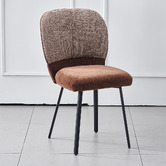 Amber &amp; Fern Tove Chenille Dining Chairs