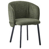 Amber &amp; Fern Elyn Chenille Dining Chairs