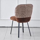 Amber &amp; Fern Tove Chenille Dining Chairs