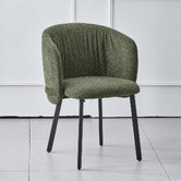 Amber &amp; Fern Elyn Chenille Dining Chairs