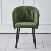 Amber &amp; Fern Elyn Chenille Dining Chairs