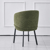 Amber &amp; Fern Elyn Chenille Dining Chairs