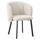 Amber &amp; Fern Elyn Chenille Dining Chairs