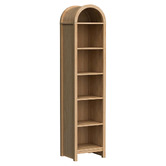 Amber &amp; Fern Belmont 6 Tier Shelving Unit