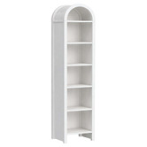 Amber &amp; Fern Belmont 6 Tier Shelving Unit