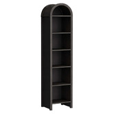 Amber &amp; Fern Belmont 6 Tier Shelving Unit