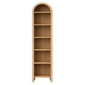 Amber &amp; Fern Belmont 6 Tier Shelving Unit