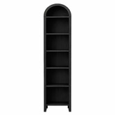 Amber &amp; Fern Belmont 6 Tier Shelving Unit