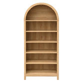Amber &amp; Fern Belmont Shelving Unit