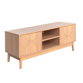 Amber &amp; Fern Emporia 2 Door Entertainment Unit