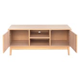 Amber &amp; Fern Emporia 2 Door Entertainment Unit