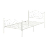Amber &amp; Fern Velric Metal Bed Frame