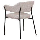 Amber &amp; Fern Mikhail Upholstered Dining Chairs
