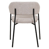 Amber &amp; Fern Mikhail Upholstered Dining Chairs