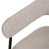 Amber &amp; Fern Mikhail Upholstered Dining Chairs