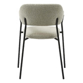 Amber &amp; Fern Mikhail Upholstered Dining Chairs